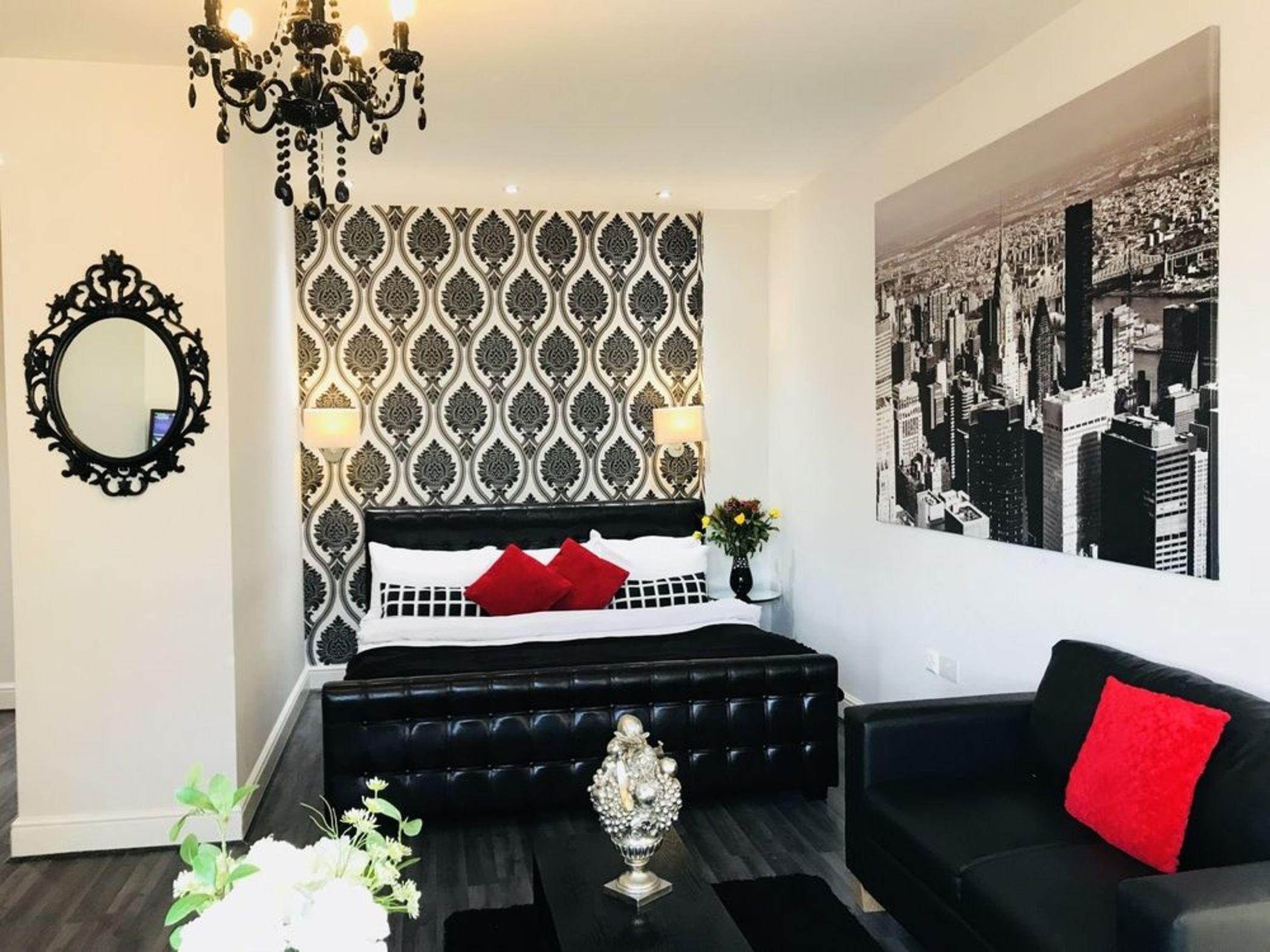 โซ เซียนนา อพาร์ตเมนต์ Apartment ลอนดอน ภายนอก รูปภาพ